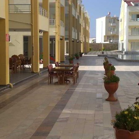 Aqua Vista Hotel Didim Ngoại thất bức ảnh