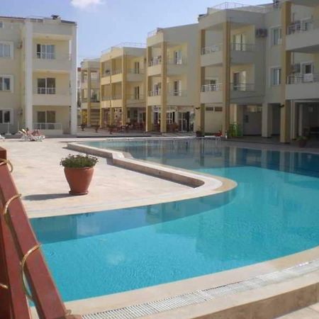 Aqua Vista Hotel Didim Ngoại thất bức ảnh