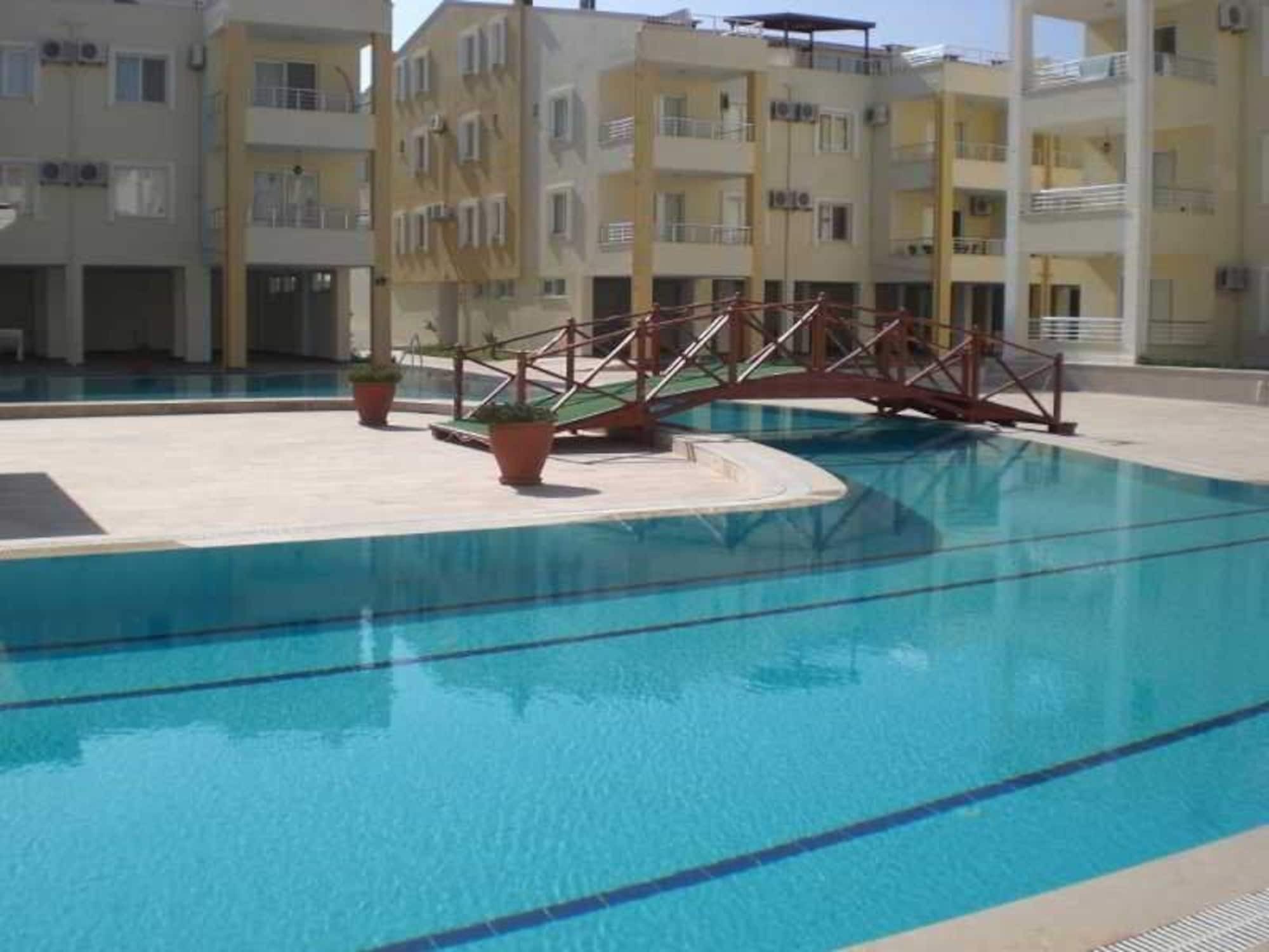 Aqua Vista Hotel Didim Ngoại thất bức ảnh